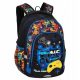 Coolpack Primer Game Youth School Backpack for Boys