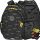 3-in-1 Batman Night School Backpack Set with Pencil Case and Shoe Bag by Coolpack