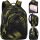Coolpack Youth School Backpack Drafter for Boys 3D Comb