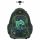 ST.RIGHT Boys' Dark Game Wheeled School Backpack