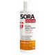 Sora Protection Shampoo Gel for Scalp Prone to Lice Infestation, 150 ml