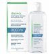 Ducray Sensinol 400 ml Shampoo for Scalp Itch Relief and Sensitive Skin Care
