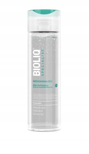 Refreshing Toning Liquid 200 ml - Balances & Purifies Skin
