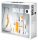 BIOLIQ PRO Intensive Hydration Face Serum + Eye Serum Set