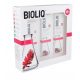 Bioliq 35+ 3-in-1 Skincare Set for Combination Skin - Night Cream, Eye Cream, Anti-Aging Cream