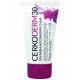 Cerkoderm 30 Cream with 30% Urea + AHA for Intensive Moisturization and Smooth Skin, 50ml