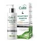 CUTIS Ł Hemp & CBD Bioactive Shampoo for Scalp and Skin Relief, 200 ml