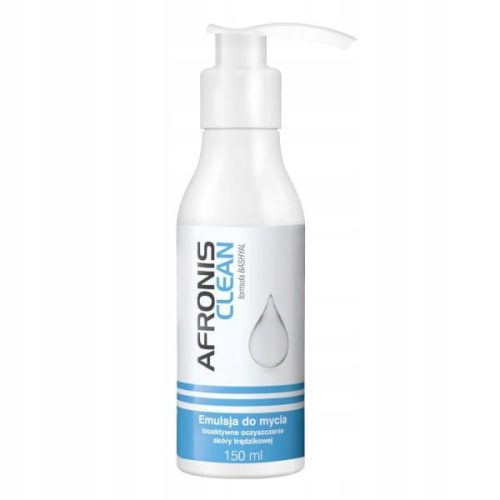 Acne Skin Bioactive Cleansing Emulsion - Soothes and Normalizes Sebum