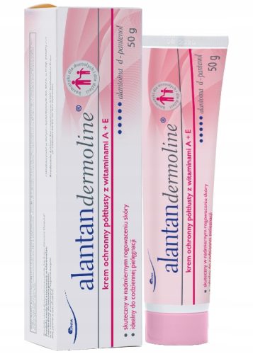 Multi-Purpose Moisturizing Cream for Dry and Sensitive Skin
