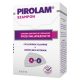 Advanced Dandruff Control Shampoo with Optimal pH and Soothing Agents