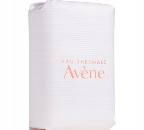 Avène XeraCalm A.D. Ultra-Rich Cleansing Bar for Dry, Atopic Skin, 100g