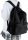 Versatile School Backpack with Anti-Tear Nylon for Teens | Waterproof, Multiple Pockets