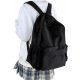 Versatile School Backpack with Anti-Tear Nylon for Teens | Waterproof, Multiple Pockets