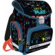 Kids' Lightweight Gaming Themed School Backpack with Breathable System