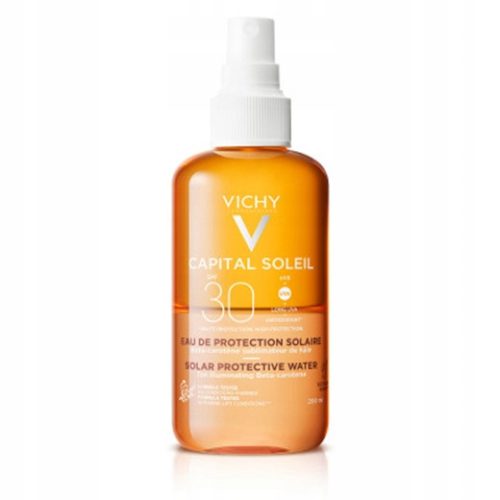 VICHY Capital Soleil Tan Accelerating Mist SPF30+ 200ml