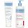  Dexeryl Skin Care Set: Emollient Cream 50ml + Nourishing Lotion 500ml for Dry and Atopic Skin 