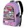 Durable & Lightweight A4-Compatible Backpack with Padded Straps