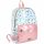Durable 40 cm School Backpack - WOW Generation WOW00022