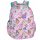 Coolpack Jimmy LED Youth Backpack - Happy Donuts Design
