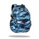 Coolpack Factor Arctic Youth Backpack F002732 - Spacious & Multi-Compartment