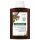 Quinine & Organic Edelweiss Shampoo for Hair Vitality and Growth