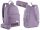  Puma Backpack and Pencil Case Set - Ideal School Kit for Kids 