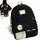 Durable A4 Backpack with Adjustable Straps for School, Work, Travel, and More
