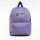 VANS OLD SKOOL Classic Backpack Purple Haze - One Size