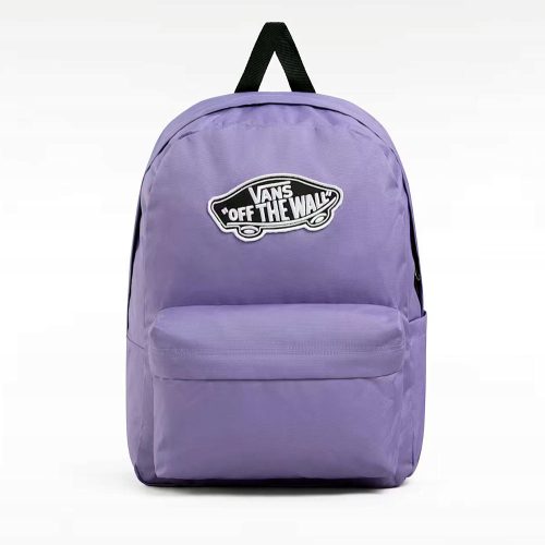 VANS OLD SKOOL Classic Backpack Purple Haze - One Size