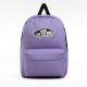 VANS OLD SKOOL Classic Backpack Purple Haze - One Size