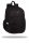 Large Coolpack Rider Black School Backpack for Teens F059641