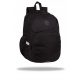 Large Coolpack Rider Black School Backpack for Teens F059641