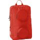 LEGO Red Brick-Shaped Backpack 18L Capacity – Lightweight & Durable