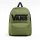 VANS OLD SKOOL DROP V Backpack in Loden Green - Versatile & Stylish