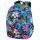 CoolPack Drafter China Rose Youth School Backpack