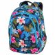 CoolPack Drafter China Rose Youth School Backpack