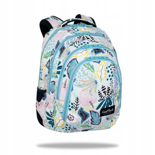 Drafter 3 Davao CoolPack Youth Backpack - Versatile and Comfortable