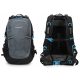 Campus Horton 30 Trekking Backpack with Advanced AIR-FLOW Ventilation System