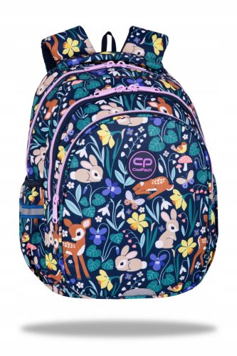 Coolpack Jerry - Youth Backpack Perfect for School Needs