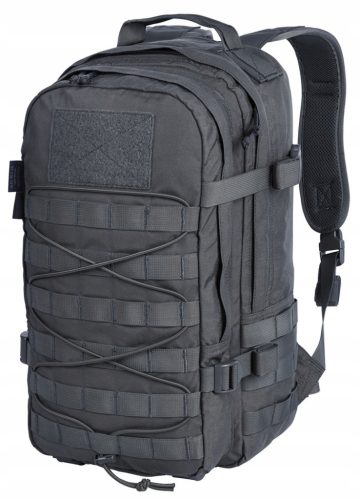 Helikon Raccoon Mk2 20L Backpack in Shadow Grey – Durable Everyday and Tactical Use