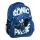 Sonic School Backpack in Dark Blue - Perfect for Kids Aged 3+