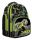 Lightweight T-Rex Dino Bambino School Backpack 3 Compartments for Grades 1-3