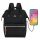 Himawari Urban Sport Laptop Backpack with USB Charging Port