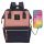 Himawari Stylish Women's Urban Laptop Backpack with USB Port