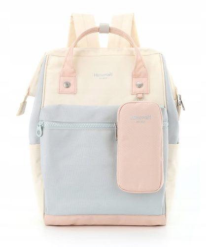 Himawari® Women's Stylish & Spacious School/College Backpack Perfect for Everyday Use and Travel