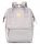 Himawari Stylish Urban Backpack for Women with USB Port – Ideal for Work, School, and Travel