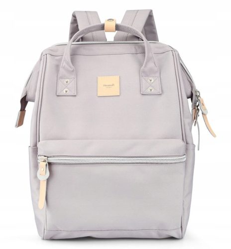Himawari Stylish Urban Backpack for Women with USB Port – Ideal for Work, School, and Travel
