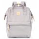 Himawari Stylish Urban Backpack for Women with USB Port – Ideal for Work, School, and Travel