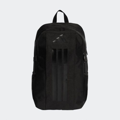 Adidas Power BP JW8652 Youth Sporty School Backpack, Black