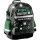 Stylish 3D Pixel Pad Gaming Backpack for Boys by Paso